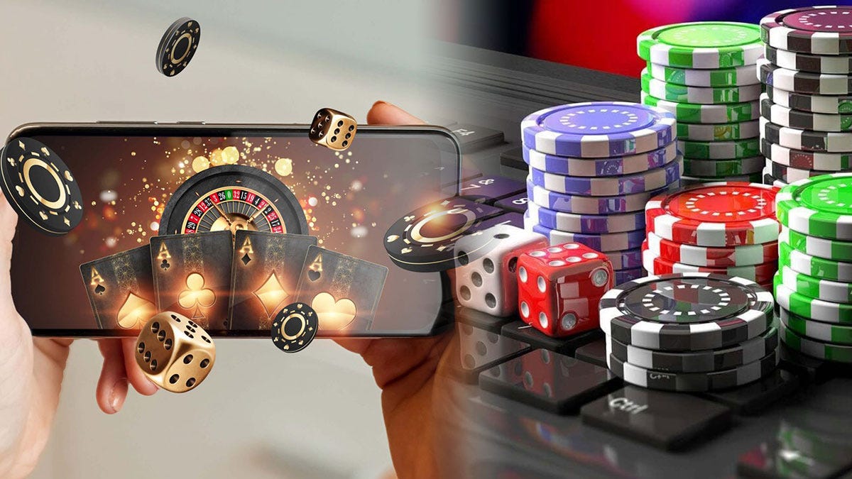 Bayartoto: Advantages and Disadvantages of Playing Gambling