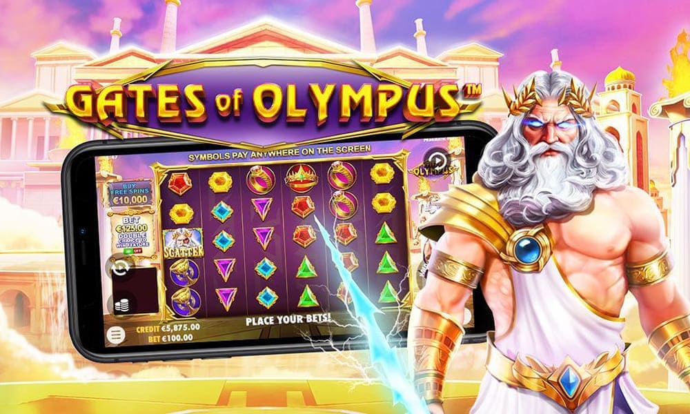 Interesting Facts About Gates of Olympus Official Real Money
