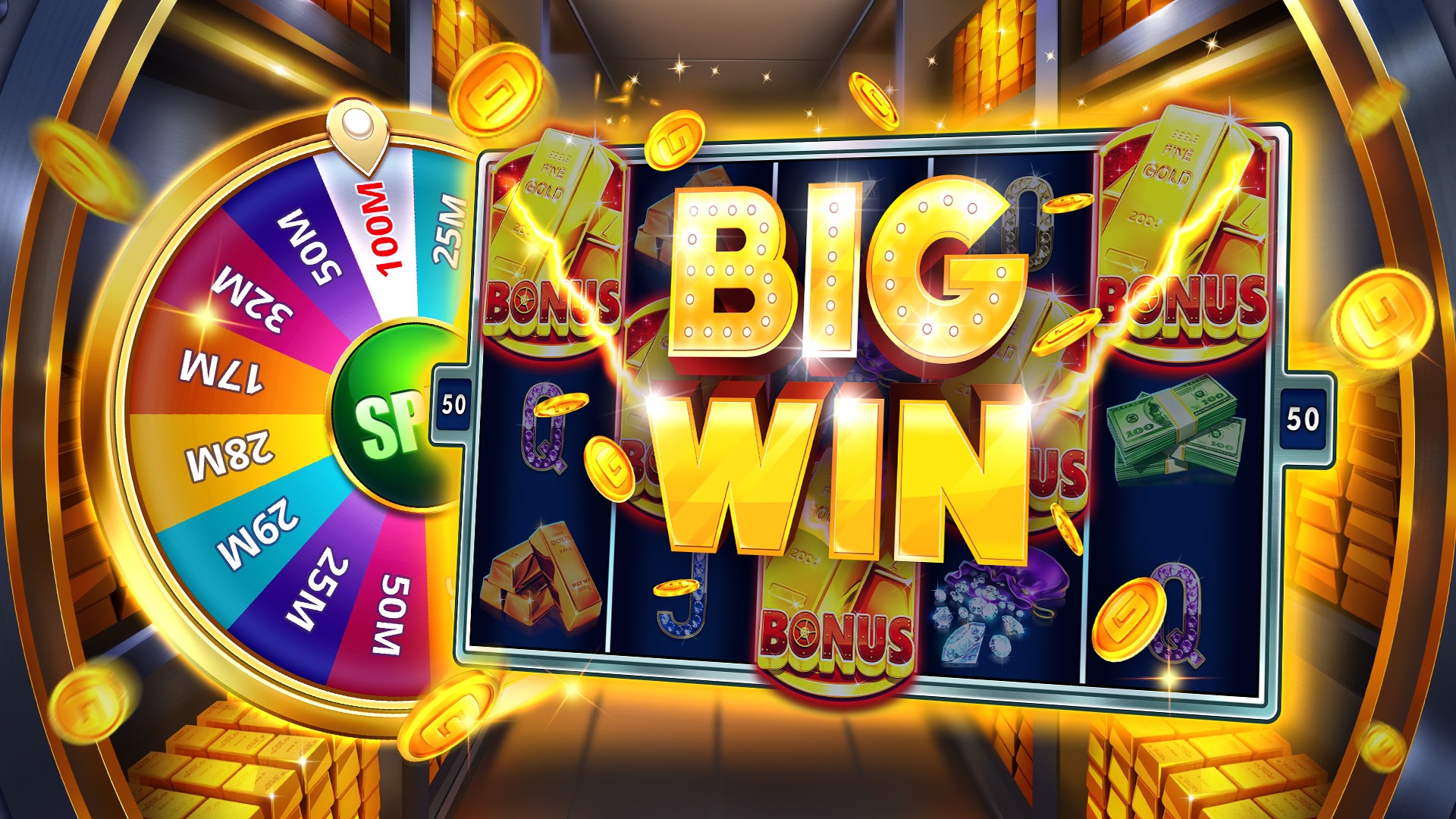 Bonuses and Promotions for Depositing at Slot Vietnam