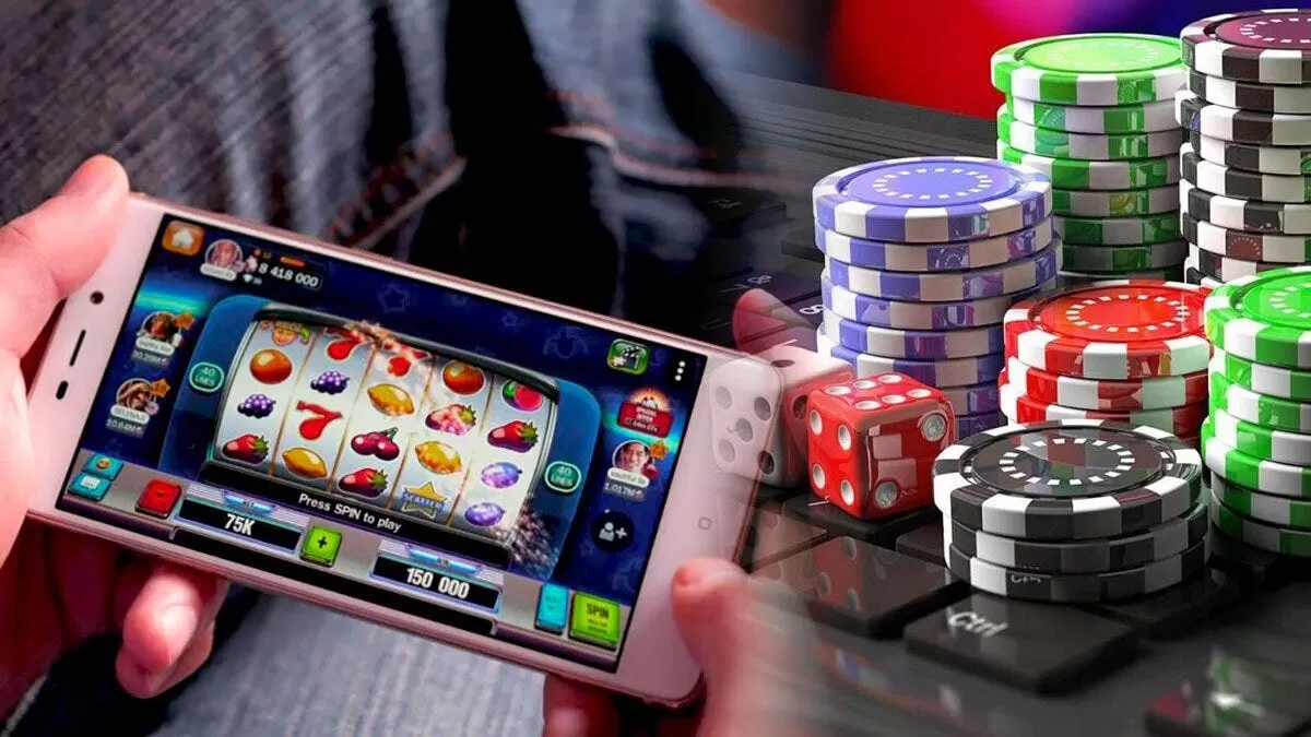 Slot Gacor Hari Ini: Popular Online Gambling Platforms
