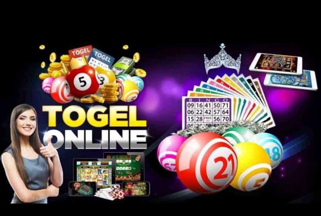 The Official Gudangtoto Site Offers Quality Online Togel Games