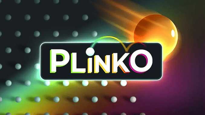 Plinko Demo Deposit Credit Without Deductions on Asian Sites
